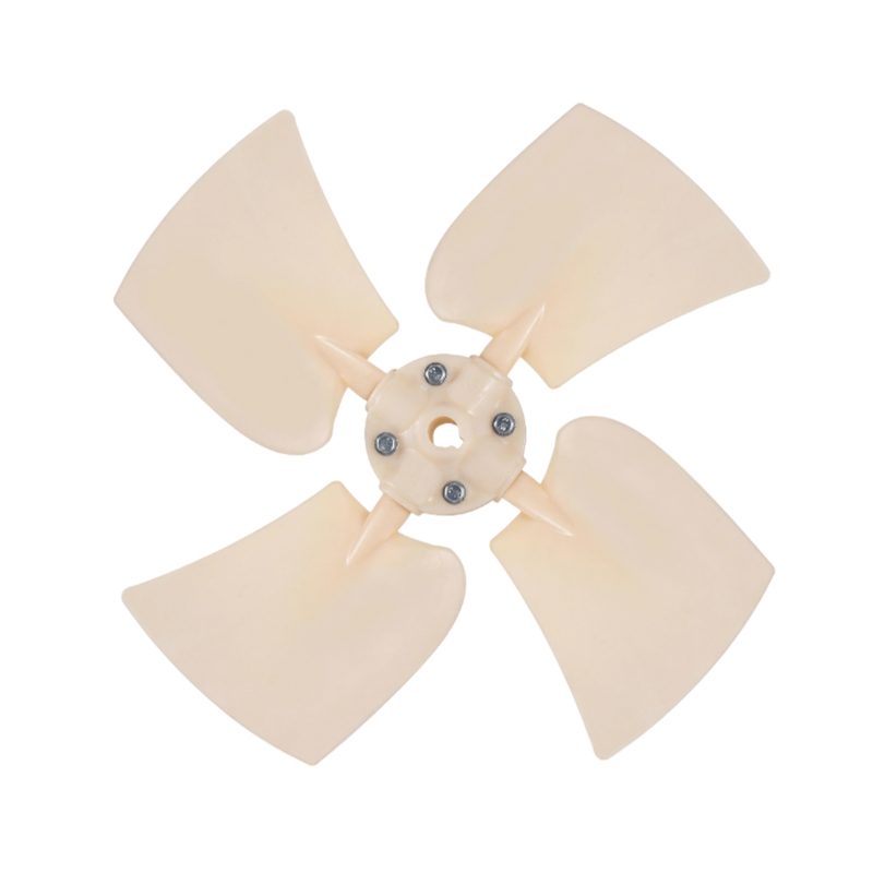Cooling Tower Fan Blade ABS Rubber Fan Blade Cooling Water Tower Fan Heat Dissipation Fan Blade Cooling Water Tower Motor Accessories