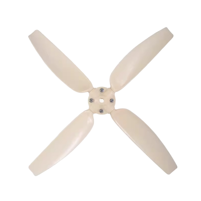 Cooling Tower Fan Blade ABS Rubber Fan Blade Cooling Water Tower Fan Heat Dissipation Fan Blade Cooling Water Tower Motor Accessories