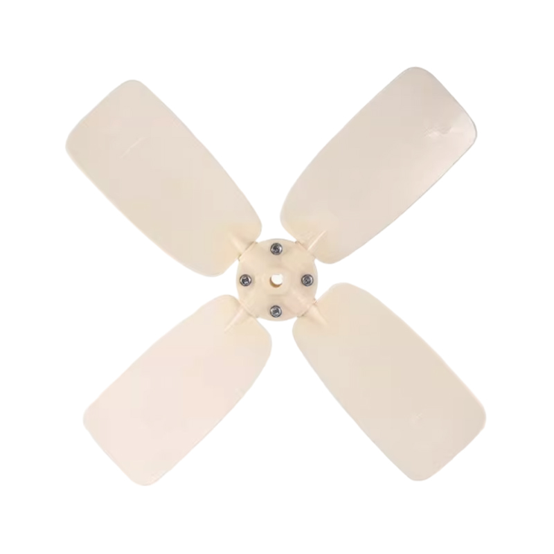 Cooling Tower Fan Blade ABS Rubber Fan Blade Cooling Water Tower Fan Heat Dissipation Fan Blade Cooling Water Tower Motor Accessories