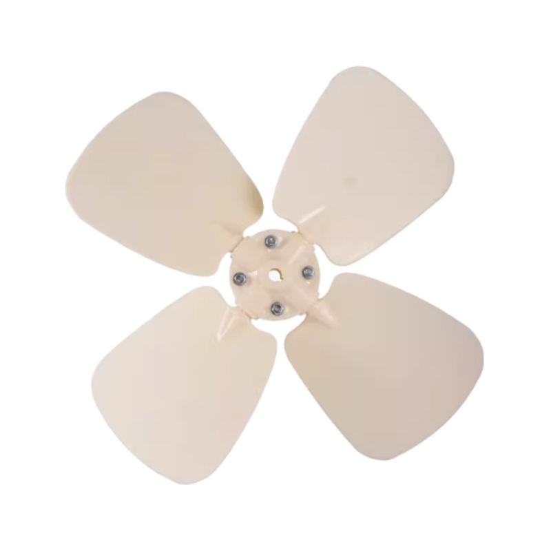 Cooling Tower Fan Blade ABS Rubber Fan Blade Cooling Water Tower Fan Heat Dissipation Fan Blade Cooling Water Tower Motor Accessories