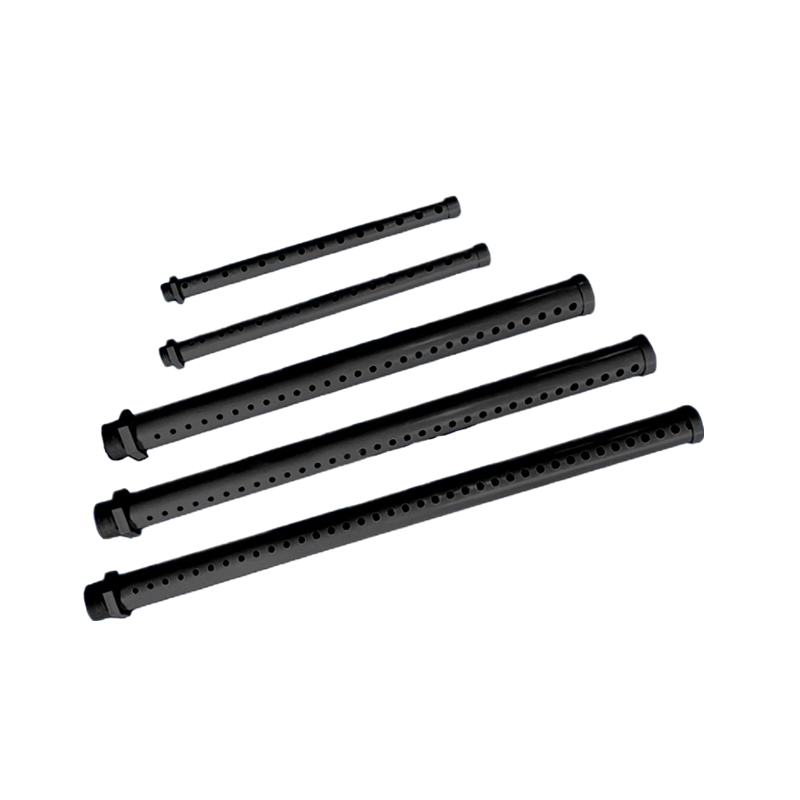 How can cooling tower water pipes reduce heat loss?