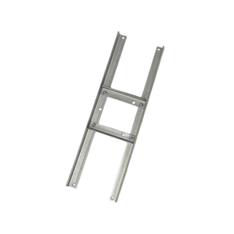 Cooling Tower Motor Frame Motor Bracket Fixed Frame Support Frame Water Tower Accessories High Strength Galvanized Steel