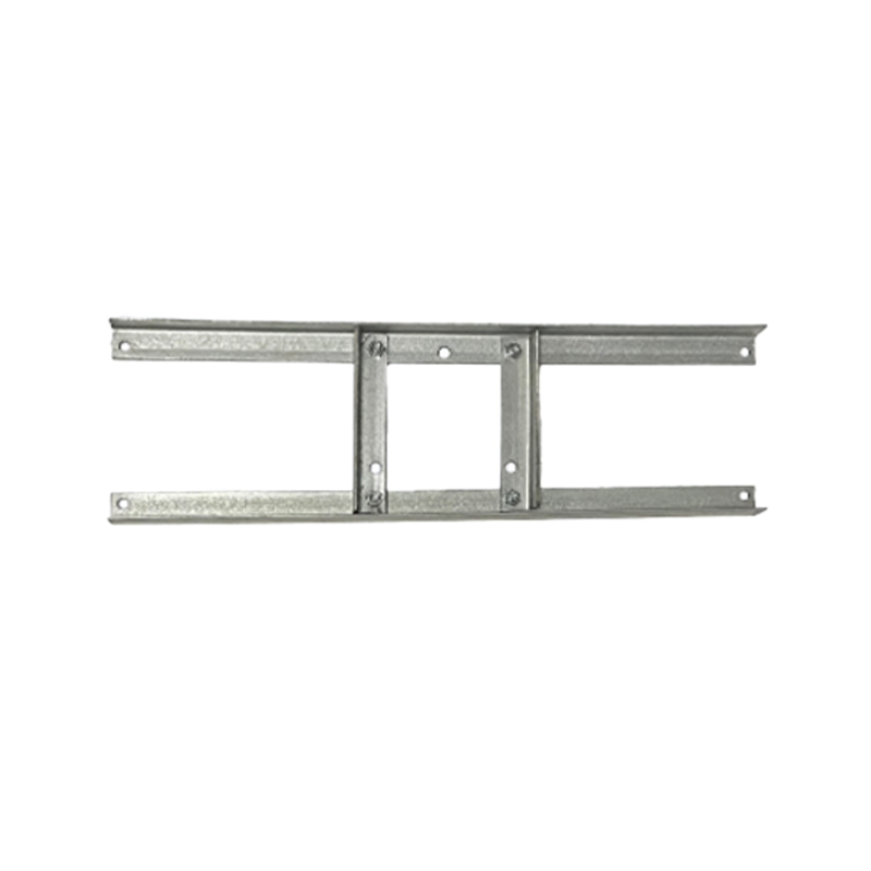 Cooling Tower Motor Frame Motor Bracket Fixed Frame Support Frame Water Tower Accessories High Strength Galvanized Steel